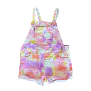Levis overalls, 12 months