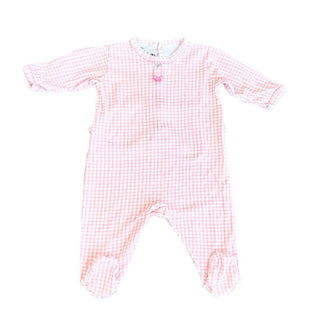 Petit Bateau sleeper, 3 months