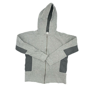 Molo zip hoodie, 12 years