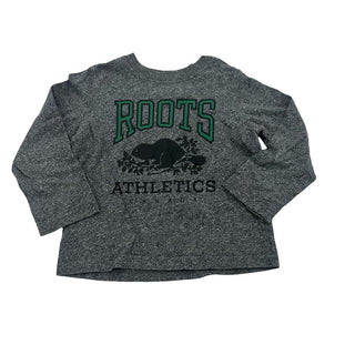 Roots Long sleeve, 3 years