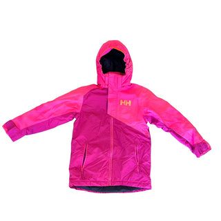 Helly Hansen Ski jacket, 10 years