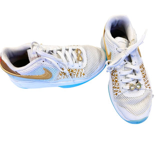 Nike Ja 1 ep basketball shoes, 6 big kid