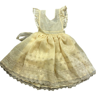 Noralee Dress, 4 years