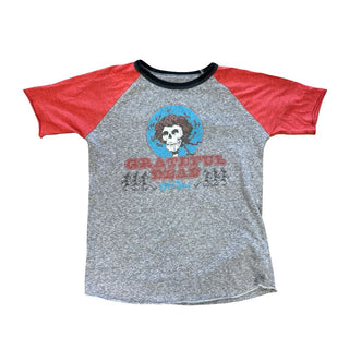 Rowdy Sprout Grateful Dead on Tour T-Shirt, 8 years