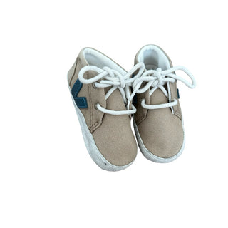 Vejas Crib shoes, 6-12 months