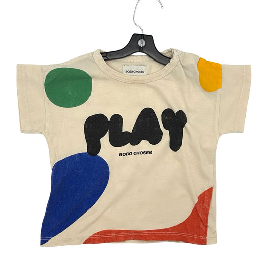 Bobo Choses T-shirt, 12-18 months