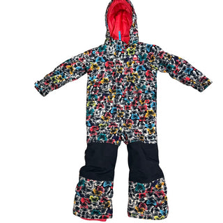 Burton Snowsuit, 4 years