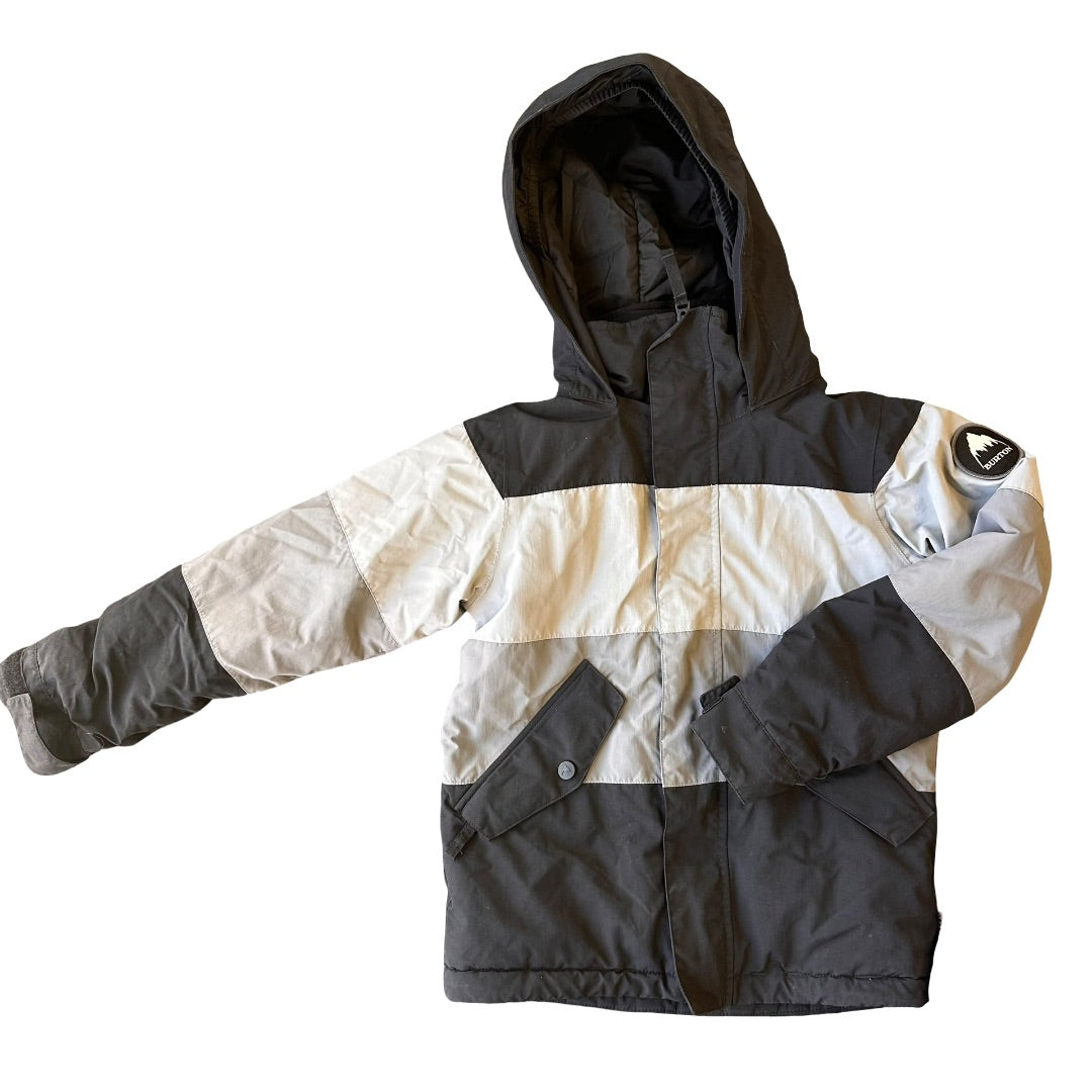 Burton Ski Jacket and snowpants , 6-7 years