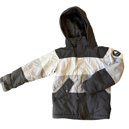 Burton Ski Jacket and snowpants , 6-7 years