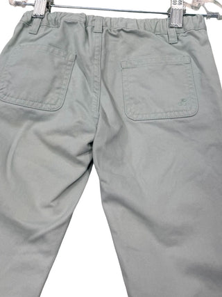 Bonpoint Sage green pants, 3 years