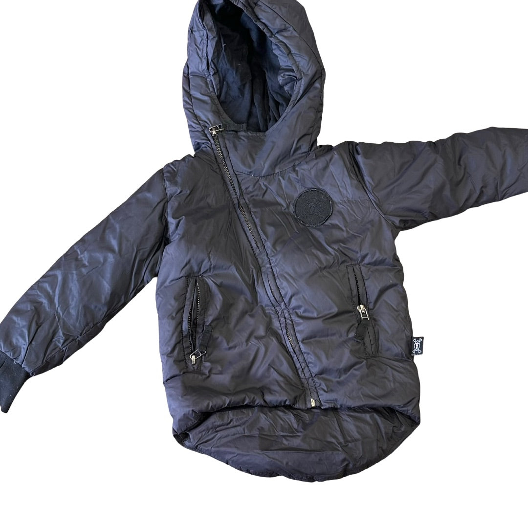 Nununu winter jacket, 2-3 years