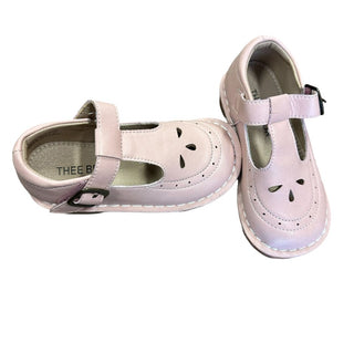 Felix & Flora shoes, 7.5