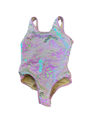Shadecritters Sequin swimsuit, 5 years
