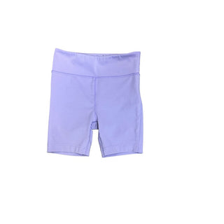 LCKR Lavender Shorts, small