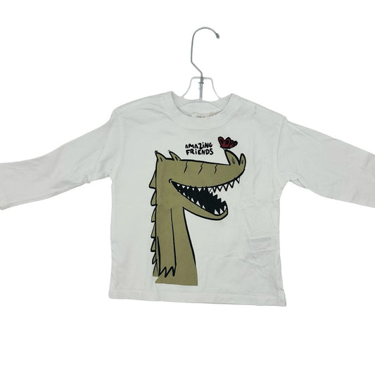 Zara Long sleeve, 12-18 months