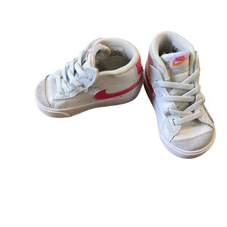 Nike Shoes, 4.5 little kid
