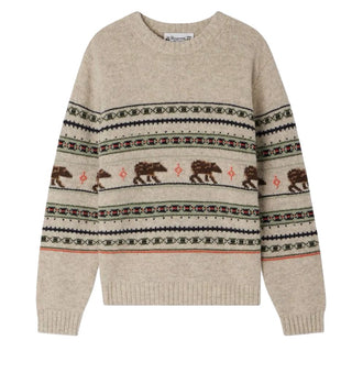 Bonpoint Grande sweater brand new with tags, 12 years