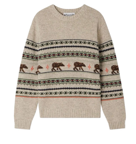 Bonpoint Grande sweater brand new with tags, 12 years