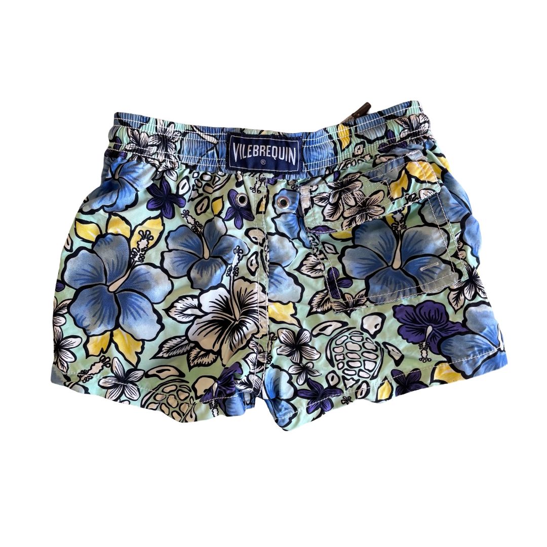 Villebrequin swim shorts, 4 Years