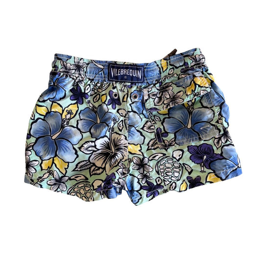 Villebrequin swim shorts, 4 Years