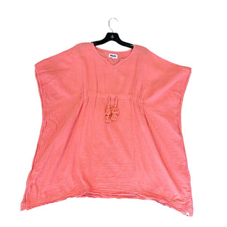 Molo coverup, Large