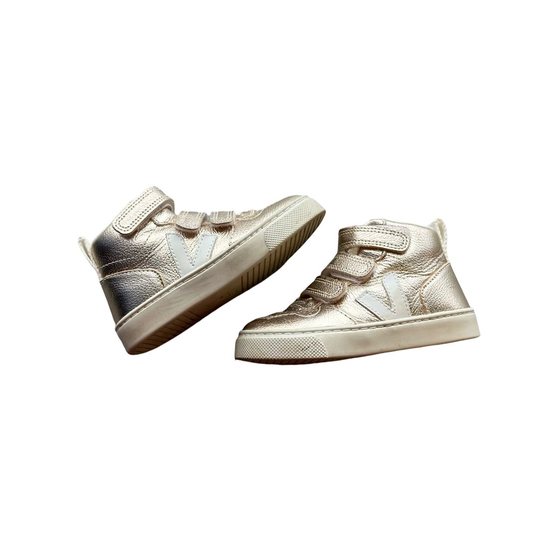 Vejas shoes, 8.5 little kid