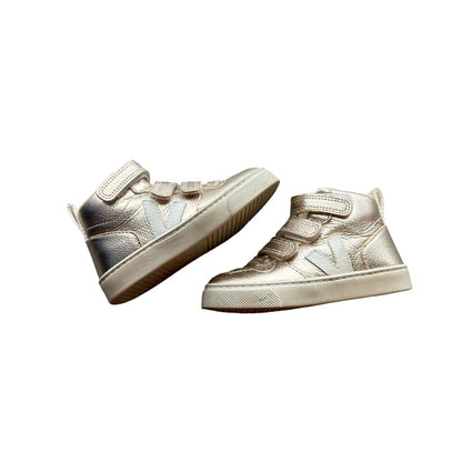 Vejas shoes, 8.5 little kid