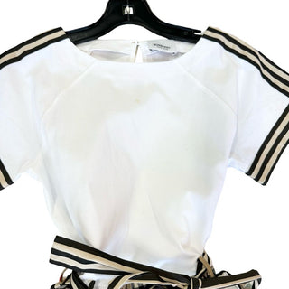 Burberry dress * tiny mark on top as pictured, 10 years