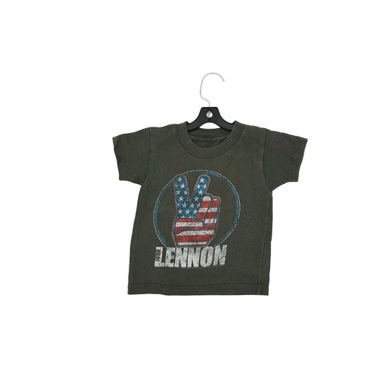 Live Nation T-shirt, 2 years