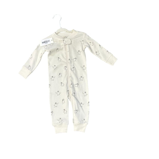 Quincy Mae Sample Sleeper, 3-6 Months