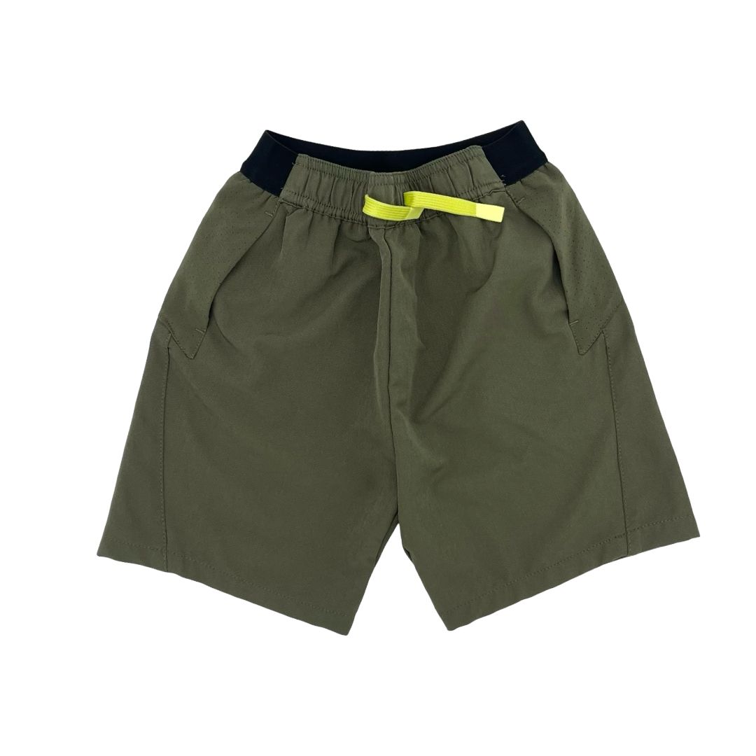 Zara shorts, 6 years