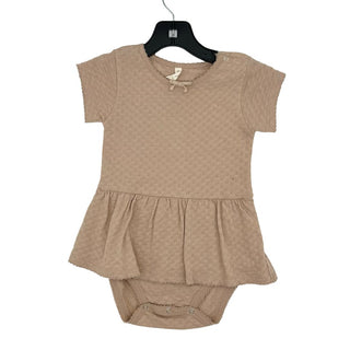 Quincy Mae romper, 18-24 months
