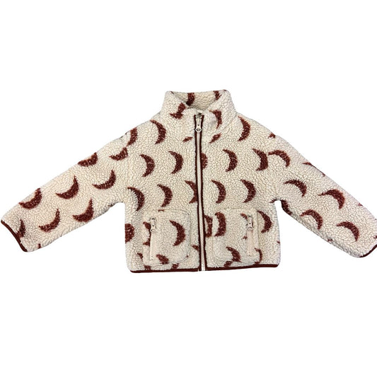 Rylee + Cru Jacket, 6-12 months