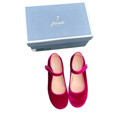 Jacadi Suede Sandals, eu 29