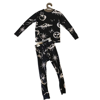Nununu lounge set, 6 -7 years