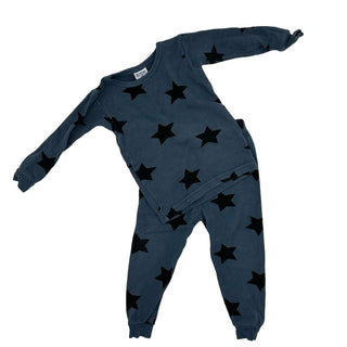 Bsteps pajamas, 12 months