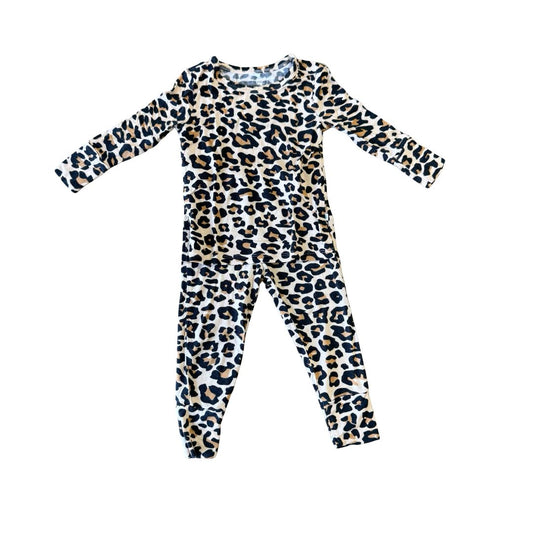 Posh Peanut Pyjama Set, 12-18 months
