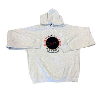 Nike vintage sweater, womens medium
