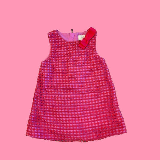 Kate Spade dress, 18m