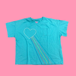 Hatley T-Shirt, 7 years