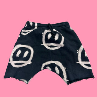 Nununu shorts, 6-7y