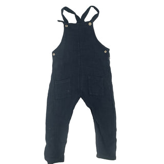 1 + in the Family overalls, 3 years