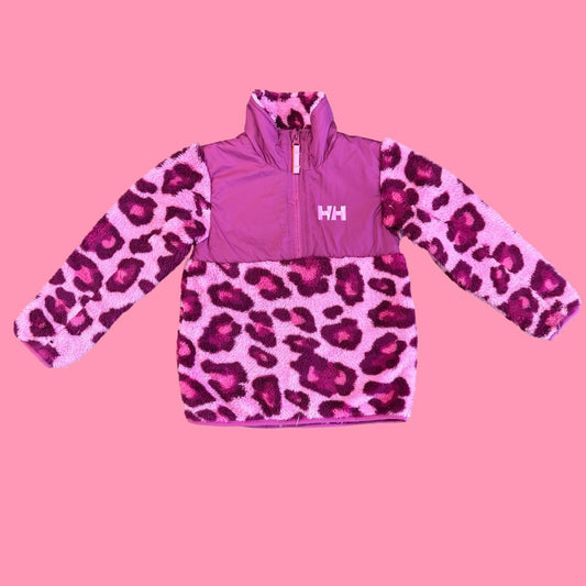 Helly Hansen Fleece Jacket, 4 years