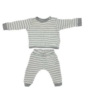 Noppies Terry set, 0-3 months