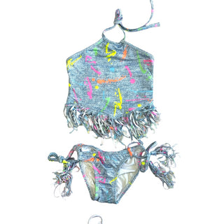 PilyQ swim set, 2 years
