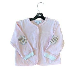 Burberry cardigan, 18 months