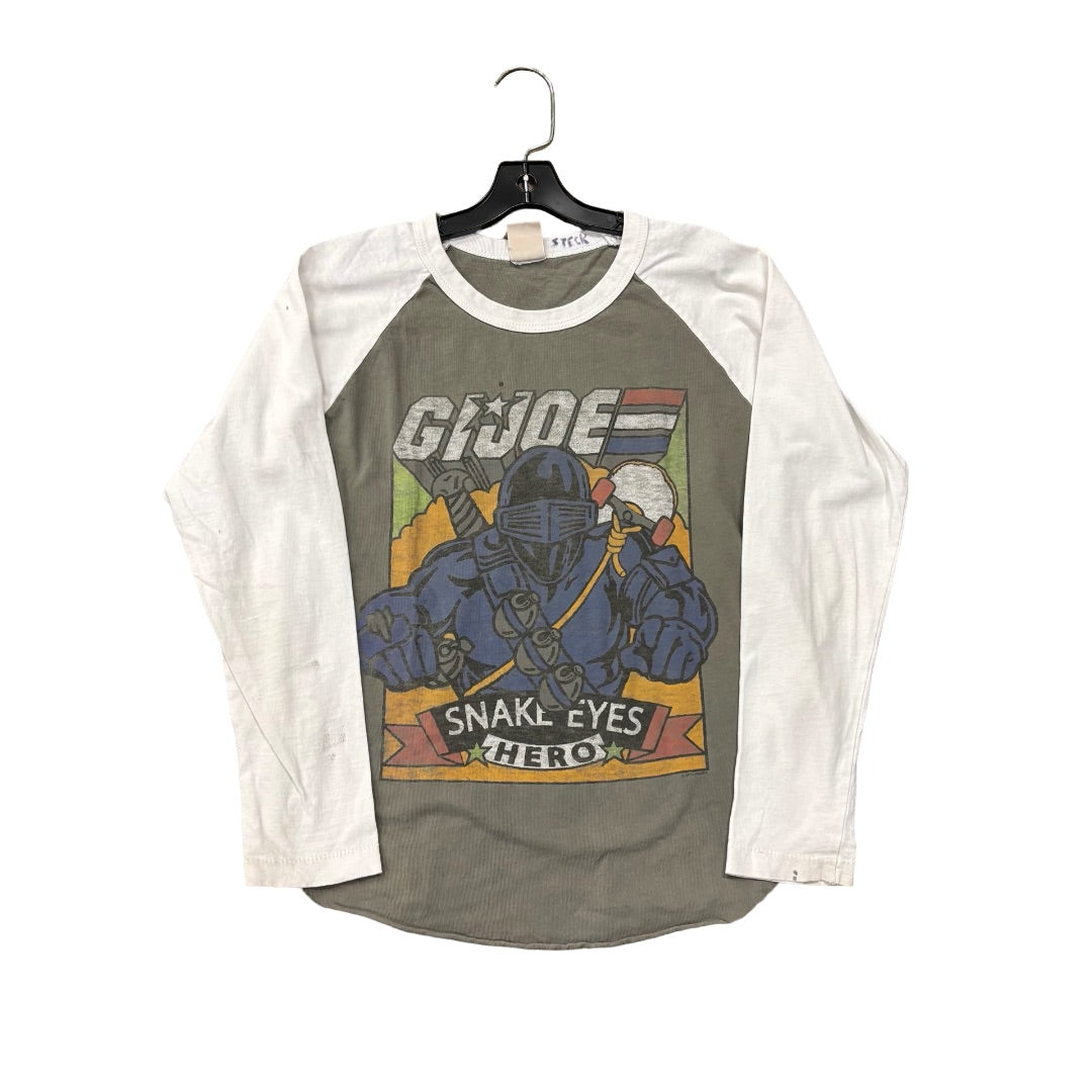 Junkfood long sleeve, 10 years