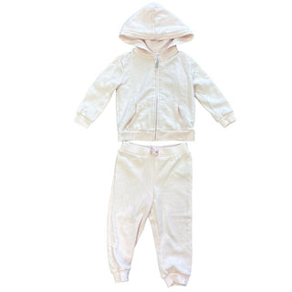 Ralph Lauren light pink set, 24 months