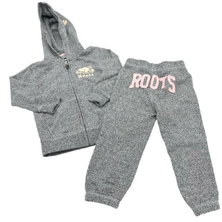 Roots set, 2 years