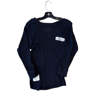 Nununu long sleeve T-shirt, 6-7 years